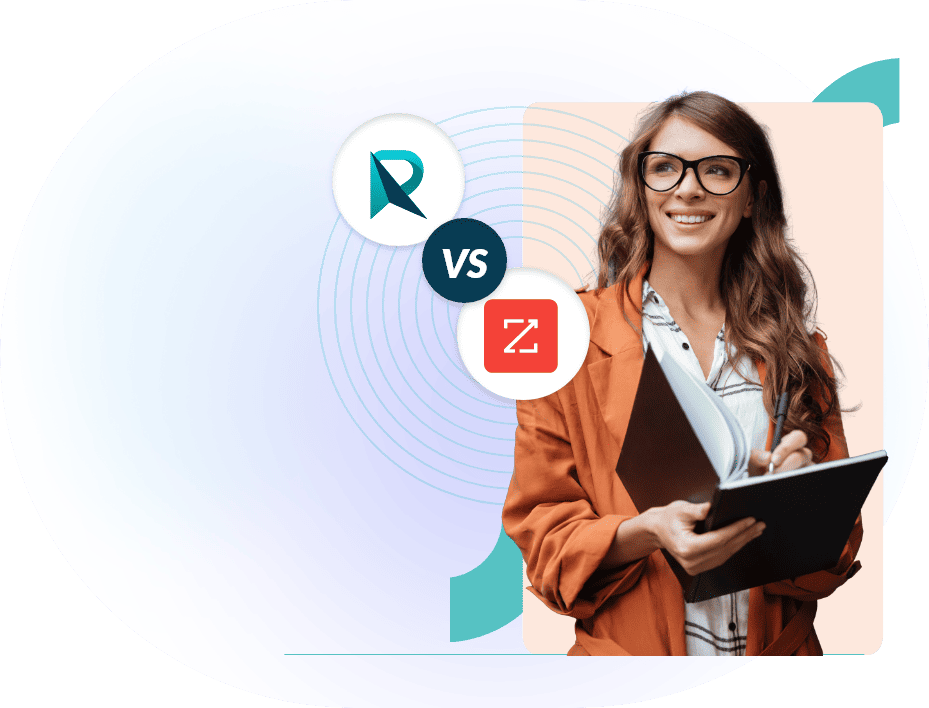 ZoomInfo vs. ReachStream Which is Better for You